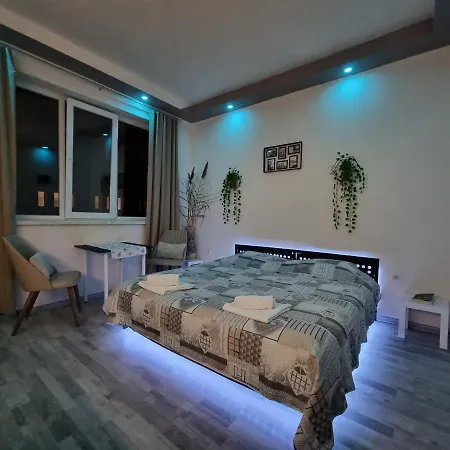 Lägenhet студио в центъра на Burgas