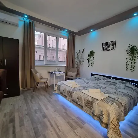 студио в центъра на Appartamento *