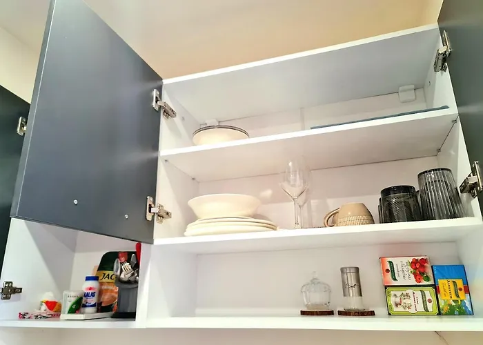 студио в центъра на