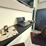 студио в центъра на Burgas