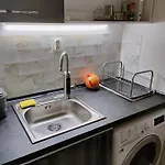 студио в центъра на * Burgas