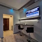 студио в центъра на Apartment