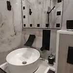 Apartment студио в центъра на Burgas