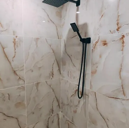 Apartamento студио в центъра на Burgas