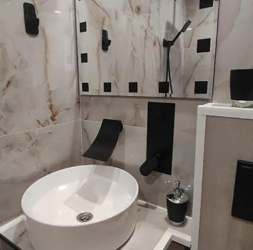 Apartamento студио в центъра на Burgas